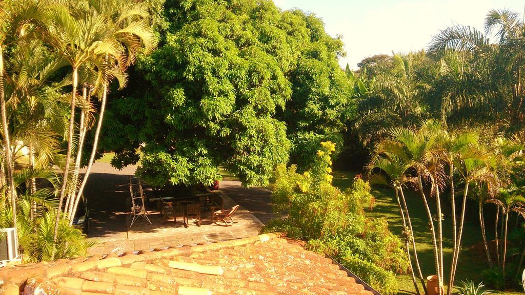 Posada Shalom Asuncion Exteriör bild