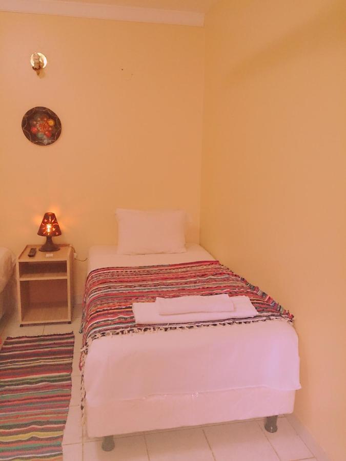 Posada Shalom Asuncion Rum bild