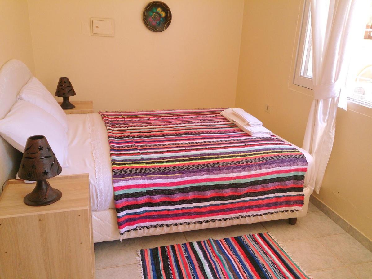 Posada Shalom Asuncion Exteriör bild